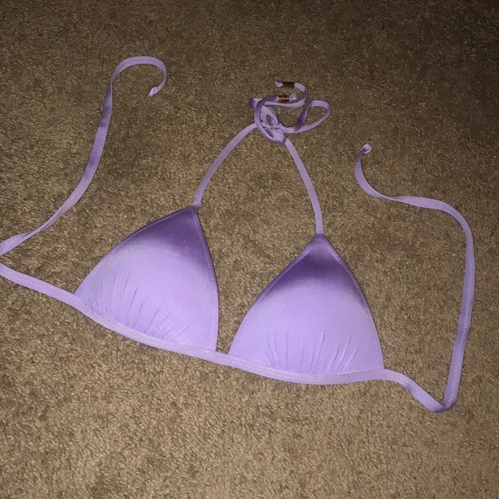 Bathing suit top